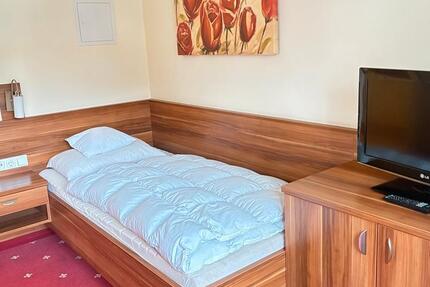 Wohnung Bad Griesbach im Rottal - 1 Zimmer, 24 m&sup2;, 400&euro; | Angebot:24419102