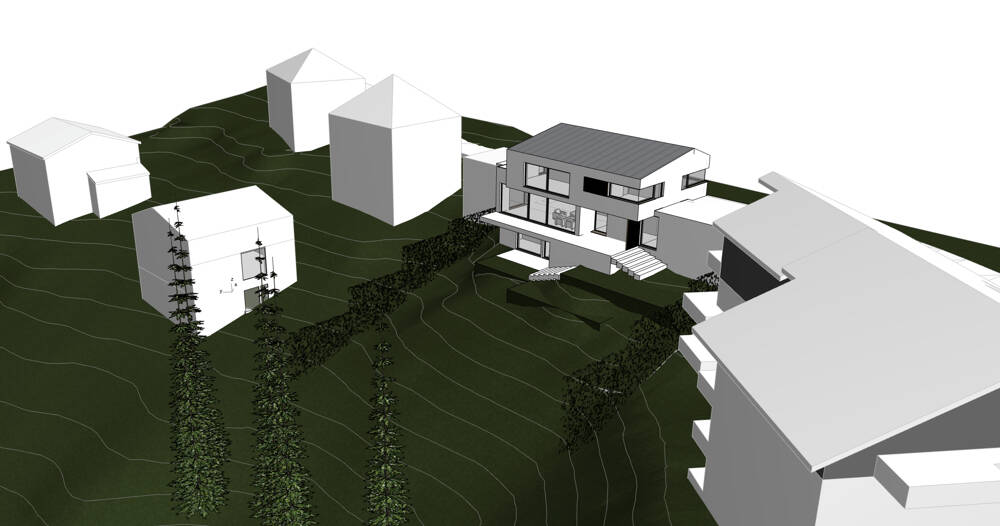 Grundstück Passau Haidenhof-Nord - 520.000&euro; | Angebot:25822694