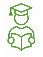 Symbol für Weiterbildung in Passau