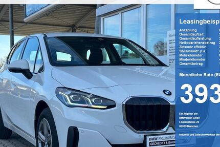 BMW 218 Active Tourer 3.707 km 29.189 &euro; Hauzenberg 94051