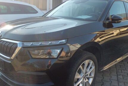 Skoda Kamiq 93.700 km 16.850 &euro; Künzing 94550