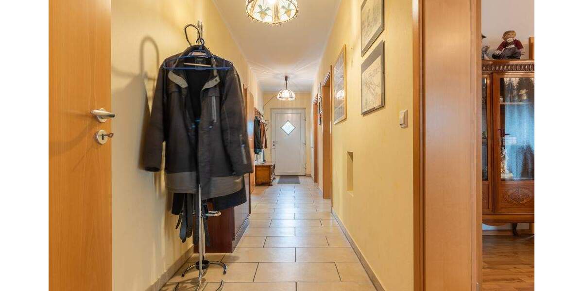 Einfamilienhaus Eging Eging a.See - 3 Zimmer, 102 m&sup2;, 365.000&euro; | Angebot:25708707