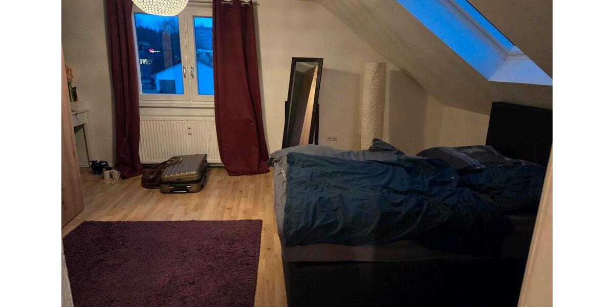 Etagenwohnung Freyung - 3 Zimmer, 75 m&sup2;, 800&euro; | Angebot:25431611
