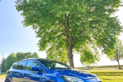 Ford Focus 98.500 km 12.800 &euro; Ruhstorf an der Rott 94099