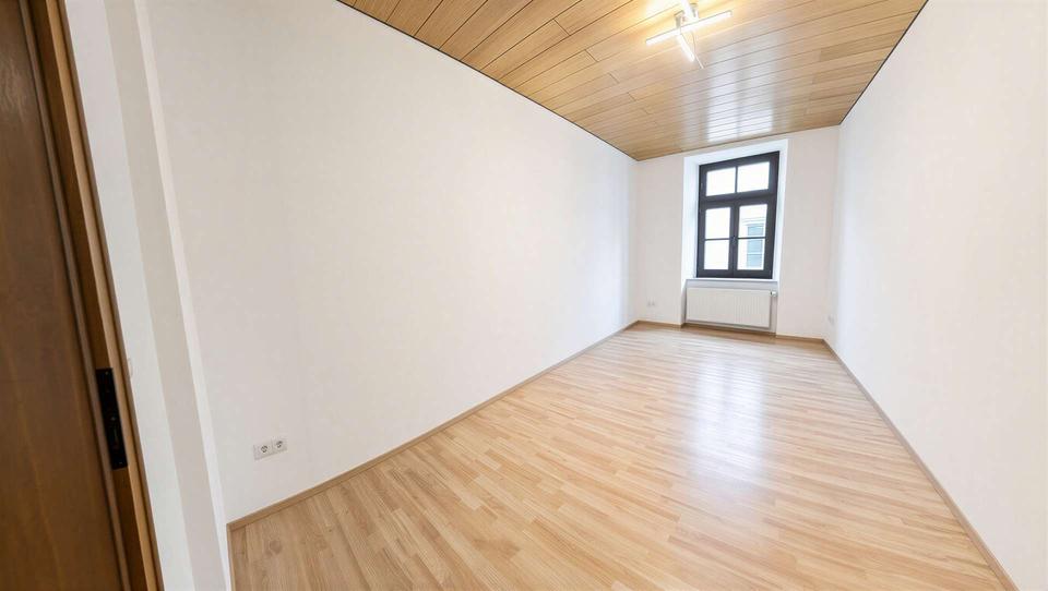 Etagenwohnung Passau Mühltal - 3 Zimmer, 123 m&sup2;, 1.050&euro; | Angebot:25079550