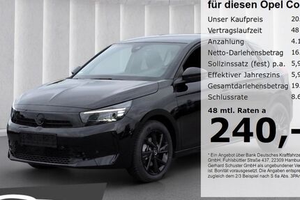 Opel Corsa 1.746 km 20.980 &euro; Ruhstorf 94099