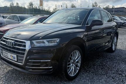 Audi Q5 92.407 km 28.800 &euro; Hutthurm 94116