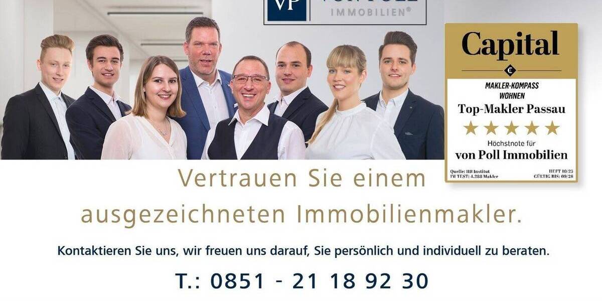 Bungalow Haarbach - 4 Zimmer, 150 m&sup2;, 749.000&euro; | Angebot:25997539