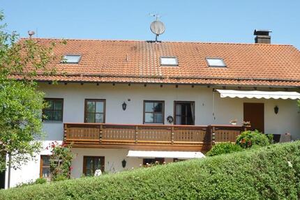 Wohnung Bad Griesbach im Rottal - 3 Zimmer, 109 m&sup2;, 740&euro; | Angebot:24624915