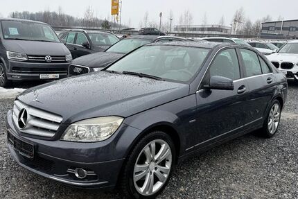 Mercedes-Benz C 200 206.183 km 5.590 &euro; Hutthurm 94116