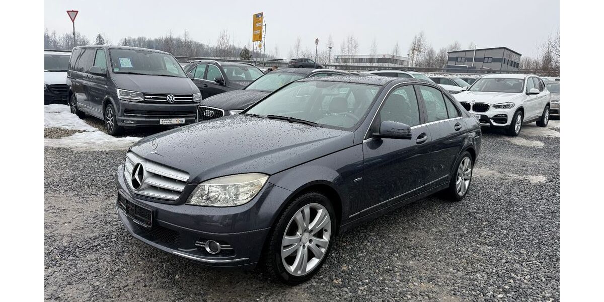 Mercedes-Benz C 200 206.183 km 5.590 &euro; Hutthurm 94116