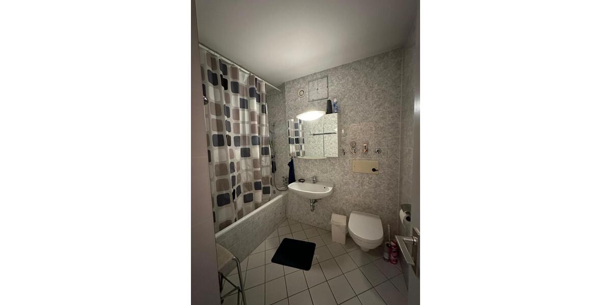 Etagenwohnung Bad Füssing - 1.5 Zimmer, 28 m&sup2;, 74.500&euro; | Angebot:25058173