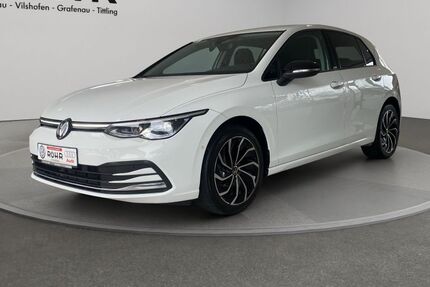 VW Golf 82.105 km 20.200 &euro; Vilshofen 94474