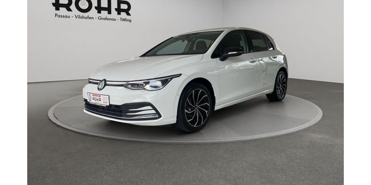 VW Golf 82.105 km 21.350 &euro; Vilshofen 94474