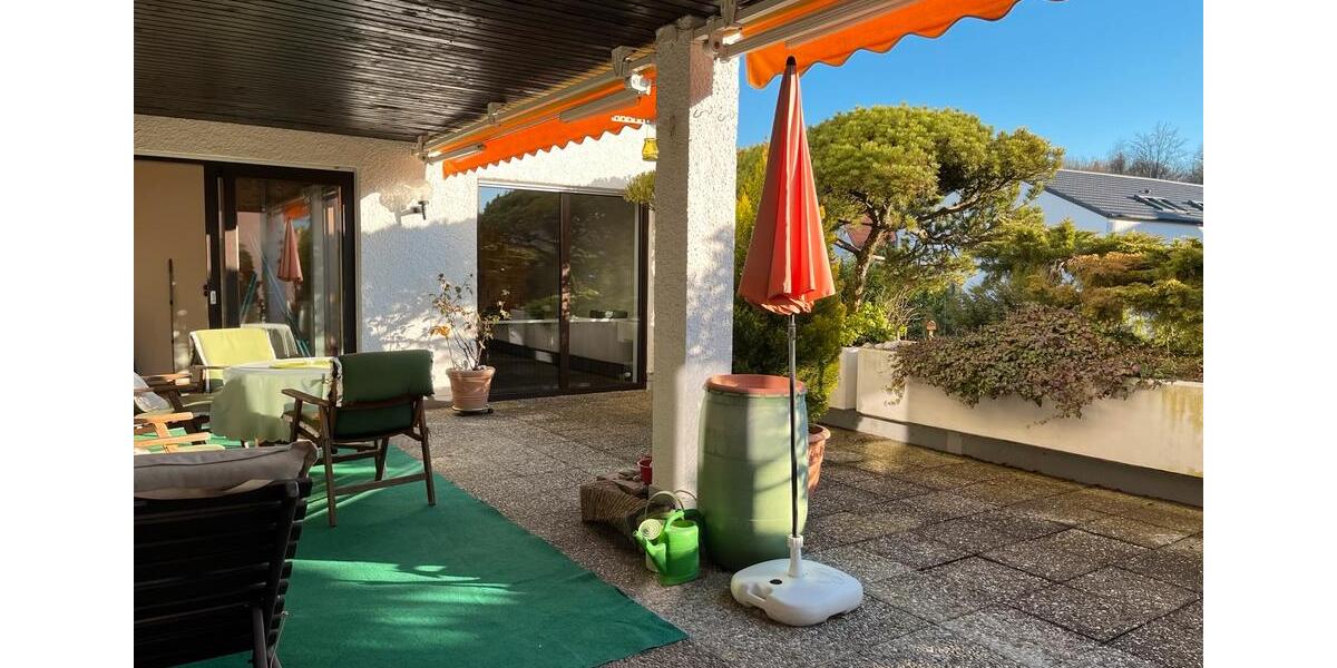 Etagenwohnung Passau Auerbach - 5 Zimmer, 100 m&sup2;, 1.995&euro; | Angebot:25049238