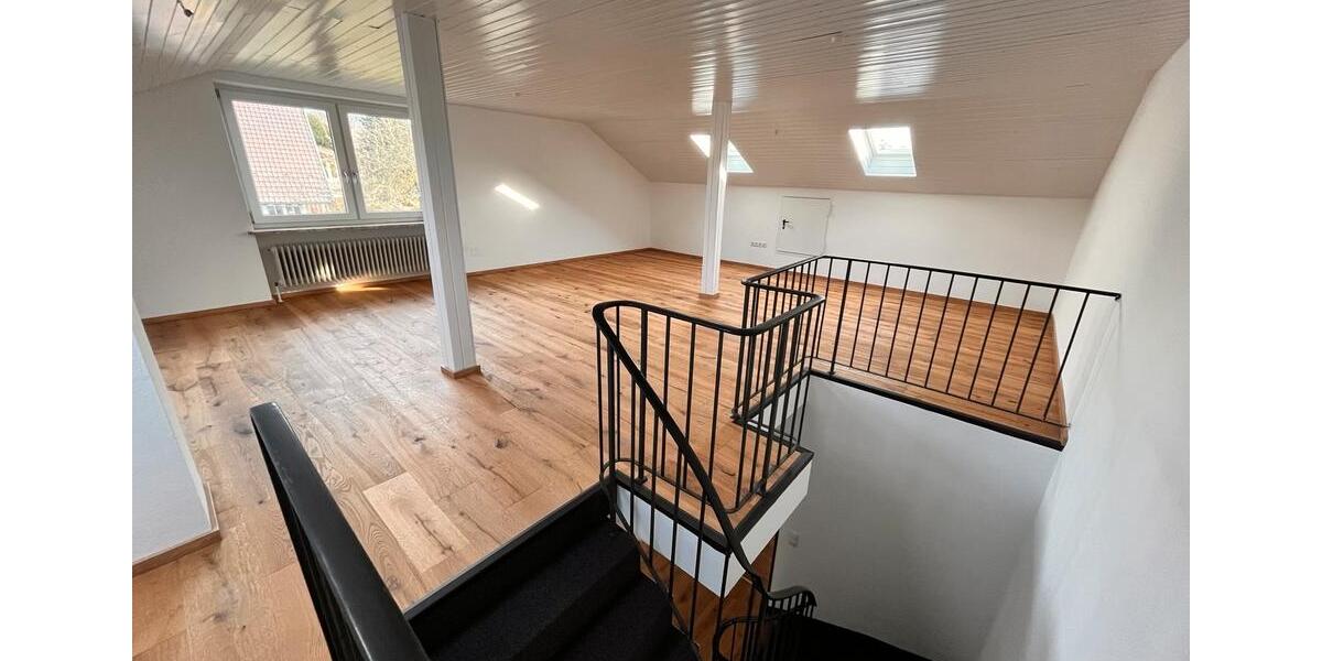 Doppelhaushälfte Vilshofen an der Donau - 4.5 Zimmer, 155 m&sup2;, 1.450&euro; | Angebot:26007672