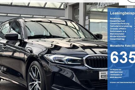 BMW 330 24.079 km 39.747 &euro; Hauzenberg 94051