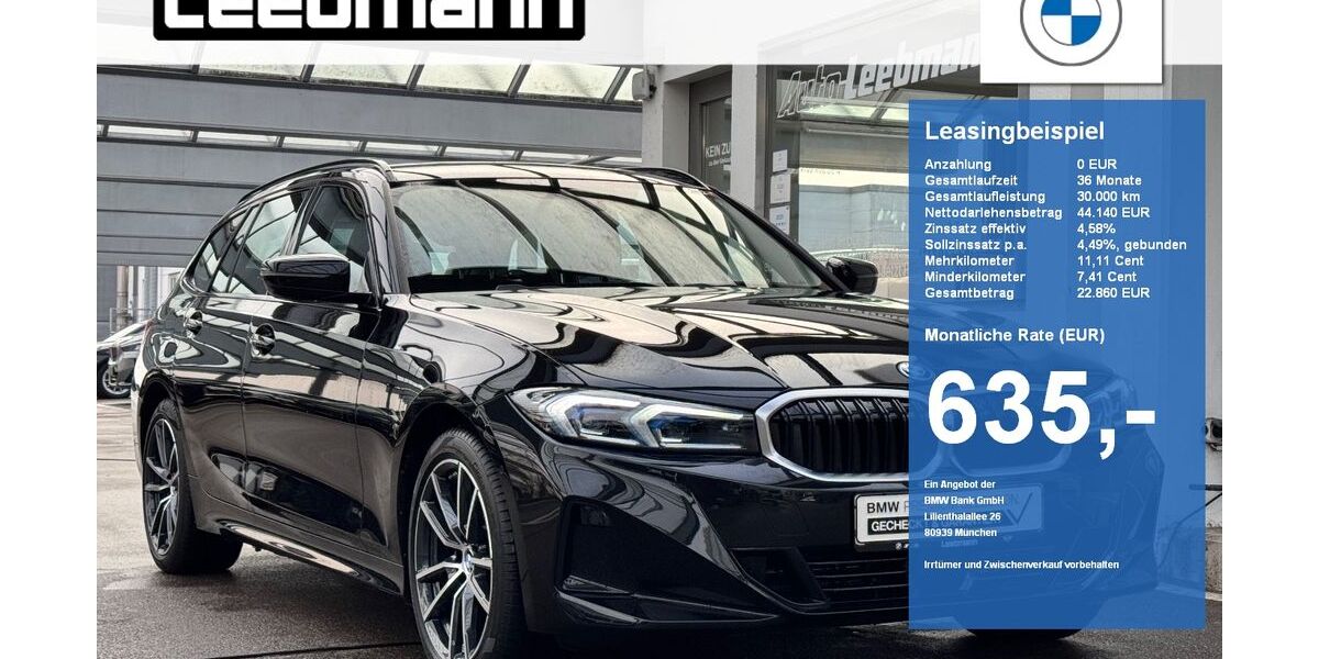 BMW 330 24.079 km 39.747 &euro; Hauzenberg 94051