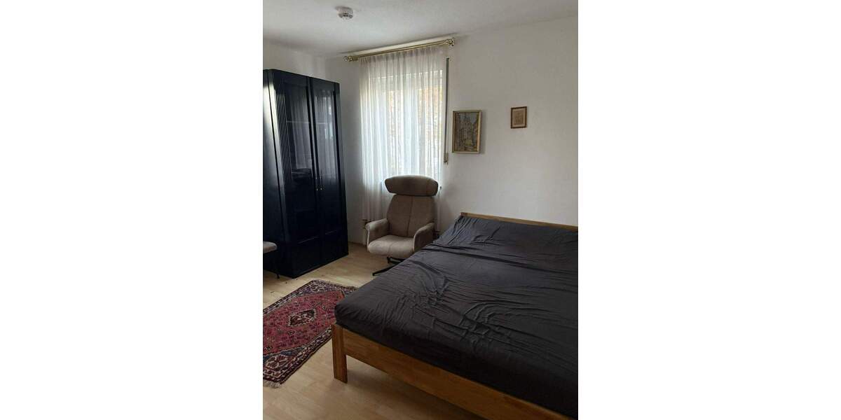 Etagenwohnung Passau Heining - 3 Zimmer, 77 m&sup2;, 180.000&euro; | Angebot:25801580