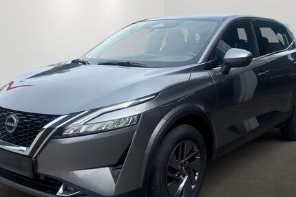 Nissan Qashqai 63.087 km 19.990 &euro; Passau 94036