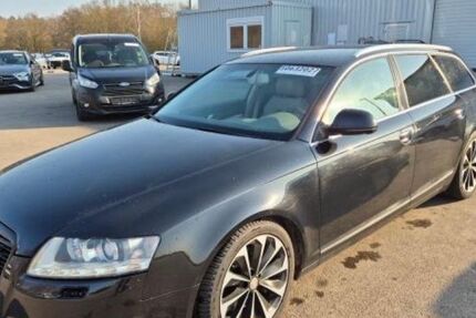 Audi A6 282.000 km 6.990 &euro; Eging am See 94535