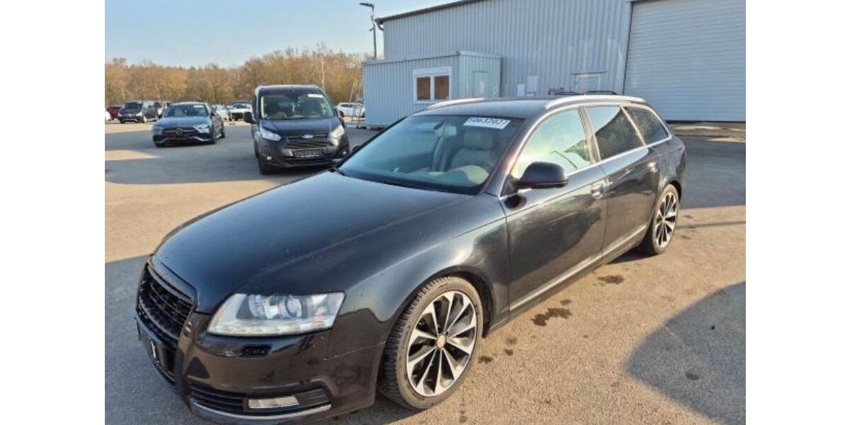 Audi A6 282.000 km 6.990 &euro; Eging am See 94535