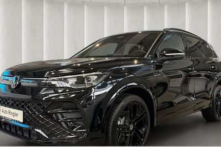 VW Tiguan 4.500 km 57.880 &euro; Pocking 94060