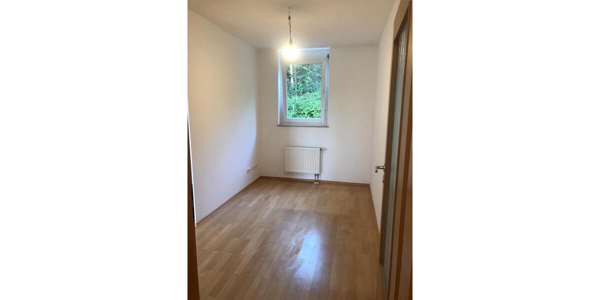 Terrassenwohnung Passau Maierhof - 3.5 Zimmer, 100 m&sup2;, 1.100&euro; | Angebot:27596903