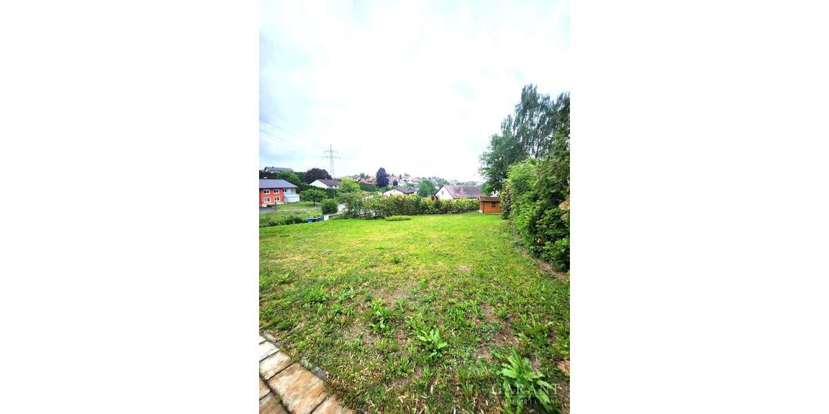 Grundstück Vilshofen-Alkofen Alkofen - 120.000&euro; | Angebot:26358952