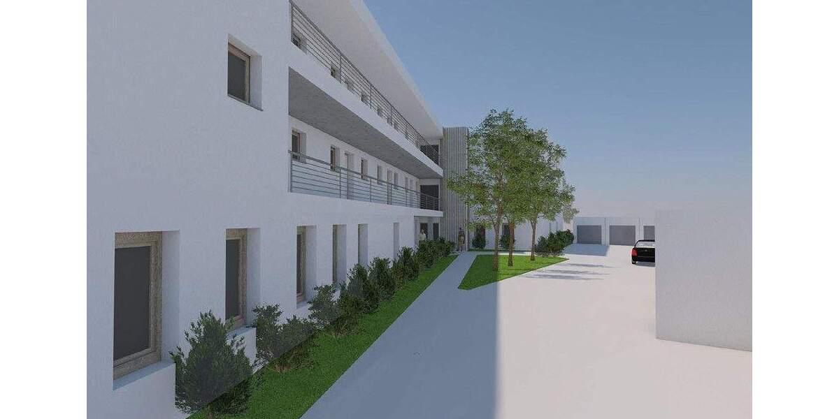 Etagenwohnung Pocking Hartkirchen - 3 Zimmer, 121 m&sup2;, 509.542&euro; | Angebot:25661365