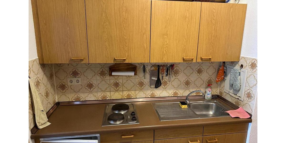 Etagenwohnung Kirchham - 1 Zimmer, 30 m&sup2;, 55.000&euro; | Angebot:25048120