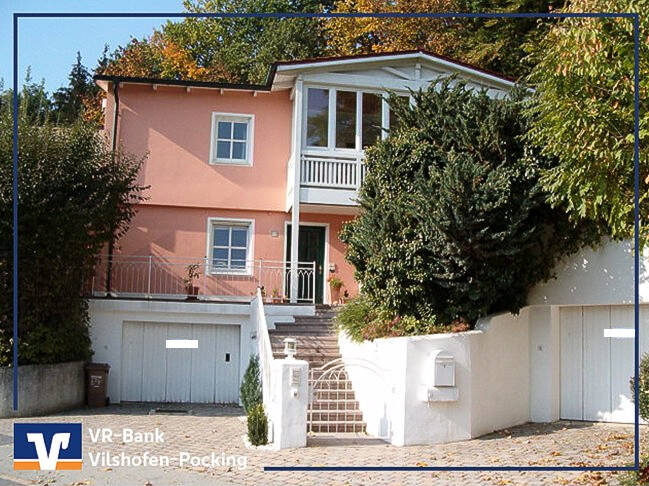 Etagenwohnung Passau Haidenhof-Nord - 7 Zimmer, 287 m&sup2;, 650.000&euro; | Angebot:25769288