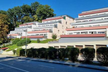 Wohnung Passau Haidenhof - 1 Zimmer, 21 m&sup2;, 270&euro; | Angebot:25860139