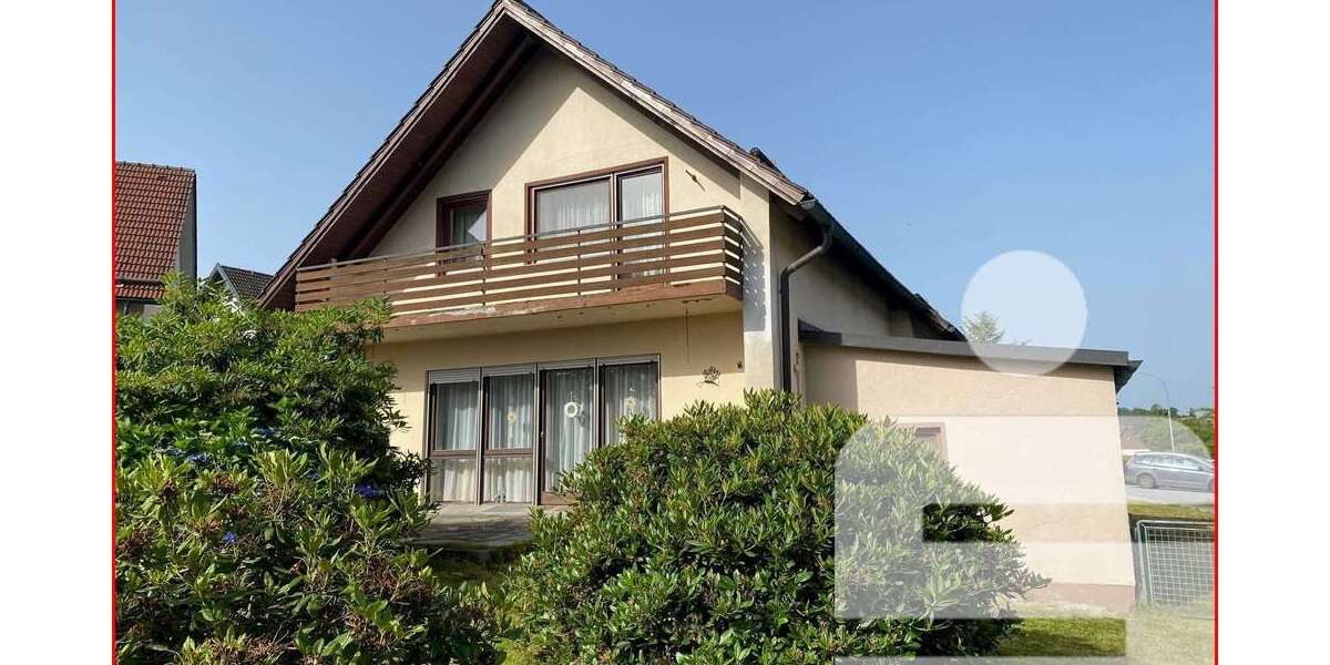 Einfamilienhaus Waldkirchen - 9 Zimmer, 168 m&sup2;, 339.000&euro; | Angebot:25199101