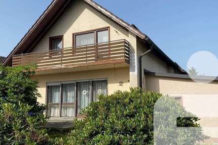 Haus Waldkirchen - 9 Zimmer, 168 m&sup2;, 339.000&euro; | Angebot:25199101