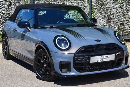 Mini Cooper S Cabrio 6.500 km 36.490 &euro; Pocking 94060
