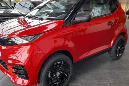 Aixam City 3 km 15.999 &euro; Neuburg/Inn bei Passau 94127