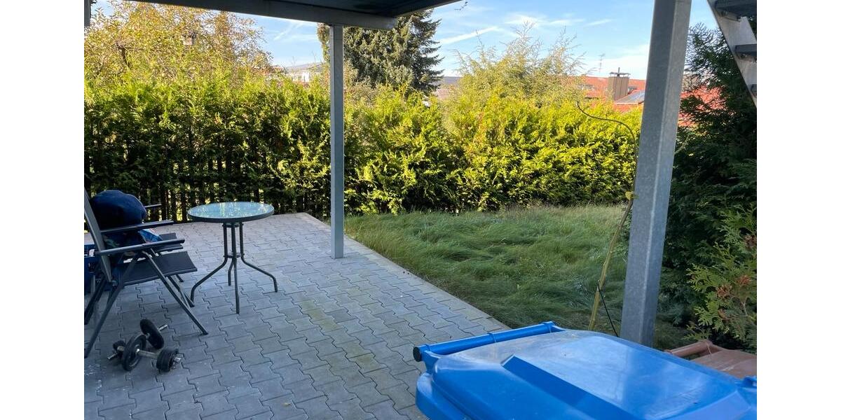 Etagenwohnung Fürstenzell - 3 Zimmer, 75 m&sup2;, 750&euro; | Angebot:27601980