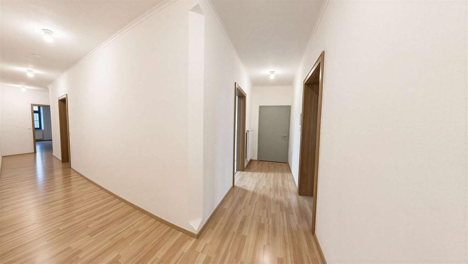 Etagenwohnung Passau Mühltal - 3 Zimmer, 123 m&sup2;, 1.050&euro; | Angebot:25079550