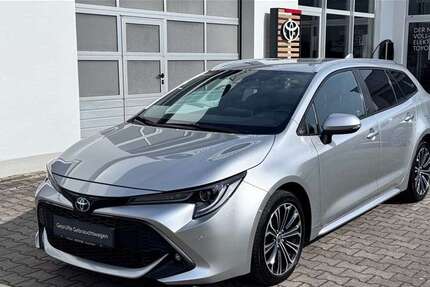 Toyota Corolla 76.412 km 23.300 &euro; Bad Birnbach 84364