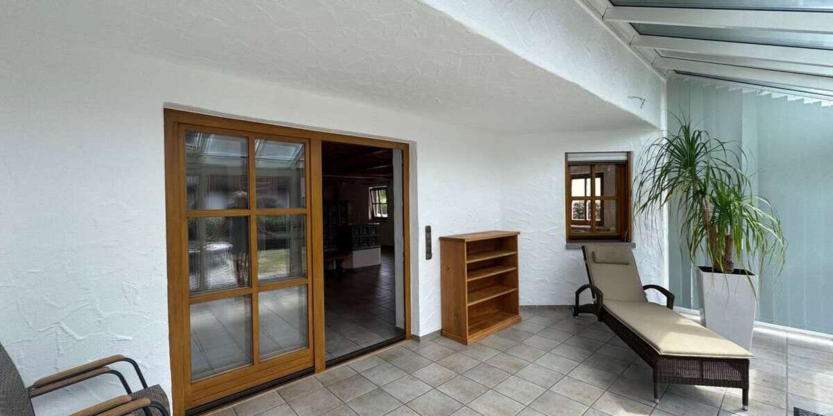 Etagenwohnung Eging am See - 3 Zimmer, 120 m&sup2;, 1.200&euro; | Angebot:27137875
