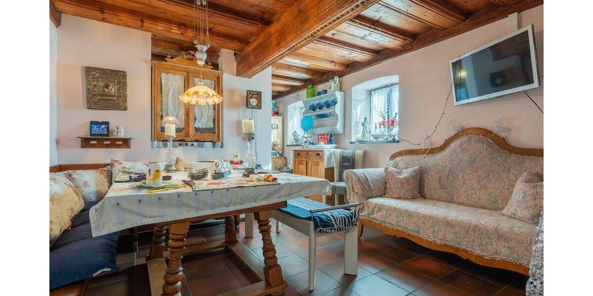 Einfamilienhaus Büchlberg / Solling Sölling - 9 Zimmer, 350 m&sup2;, 699.000&euro; | Angebot:25708686