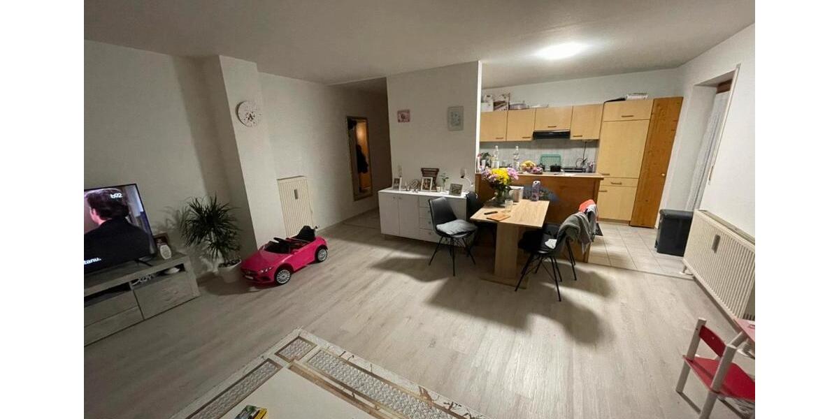 Erdgeschoßwohnung Bad Griesbach im Rottal - 2 Zimmer, 58 m&sup2;, 545&euro; | Angebot:25403358