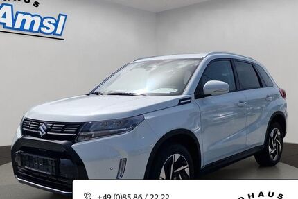 Suzuki Vitara 10.200 km 26.890 &euro; Hauzenberg 94051