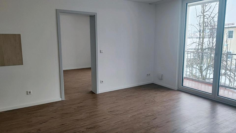 Hochparterre Bad Füssing - 2 Zimmer, 70 m&sup2;, 720&euro; | Angebot:25759659