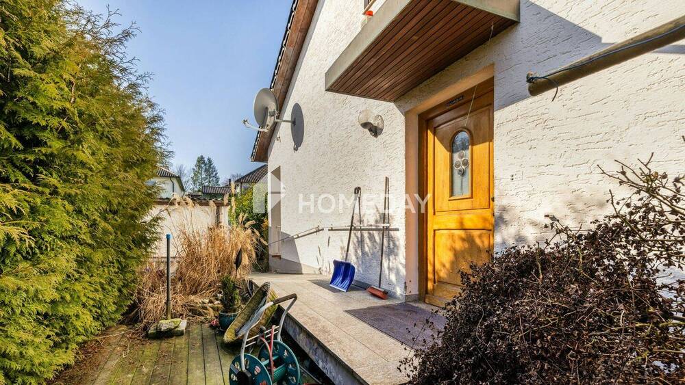 Bungalow Vilshofen an der Donau Pleinting - 5 Zimmer, 130 m&sup2;, 249.000&euro; | Angebot:25970168