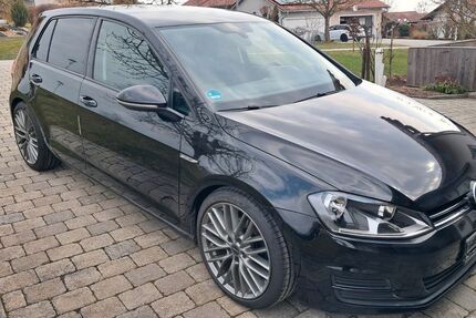 VW Golf 211.756 km 6.600 &euro; Hofkirchen 94544