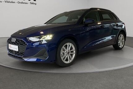 Audi A3 15.000 km 31.900 &euro; Vilshofen 94474