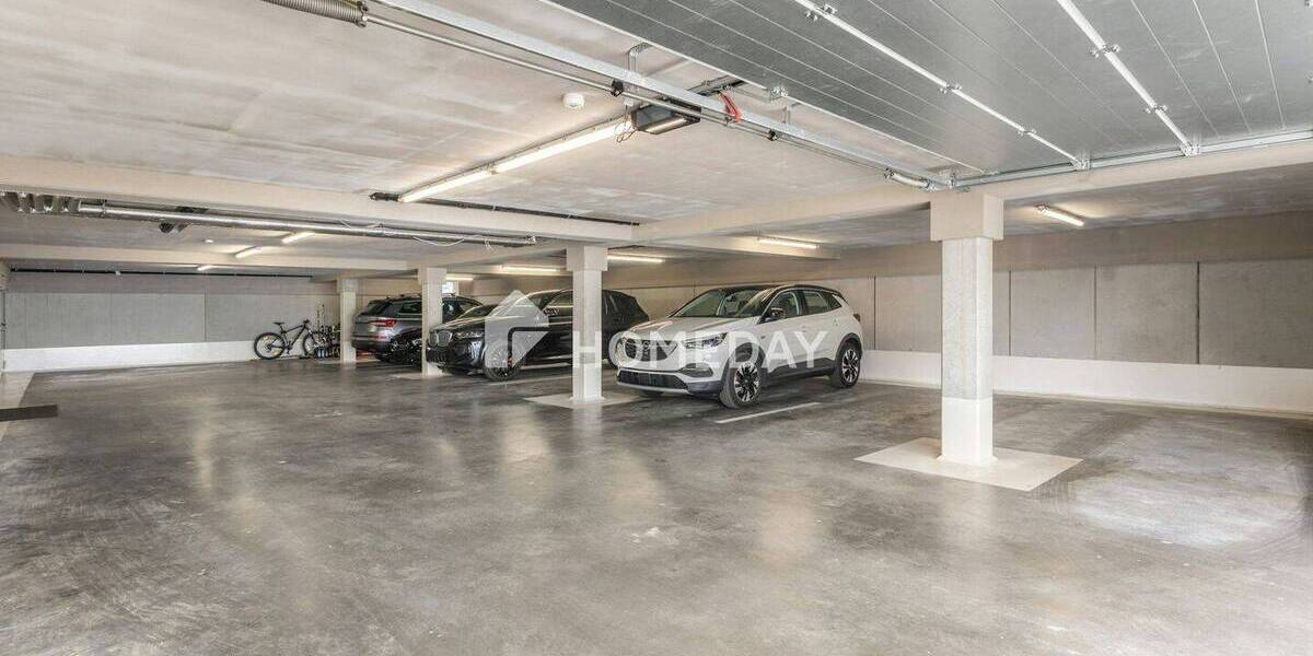 Etagenwohnung Waldkirchen Rohrwies - 3 Zimmer, 79 m&sup2;, 329.000&euro; | Angebot:26629003