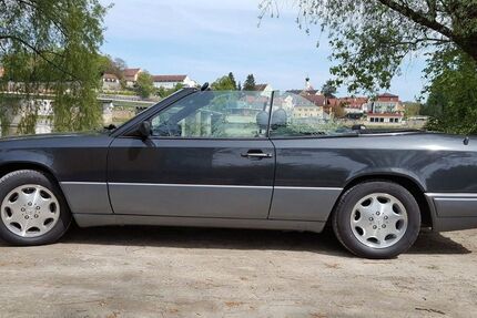 Mercedes-Benz E 320 225.000 km 22.500 &euro; Bad Füssing 94072